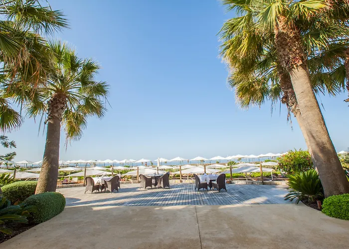 Romantic hotels Crowne Plaza Vilamoura - Algarve By Ihg