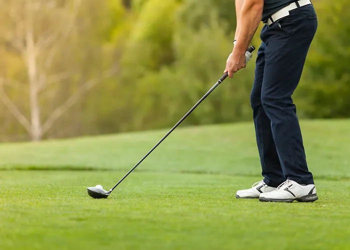 Romantic hotel: Vilamoura Garden Hotel