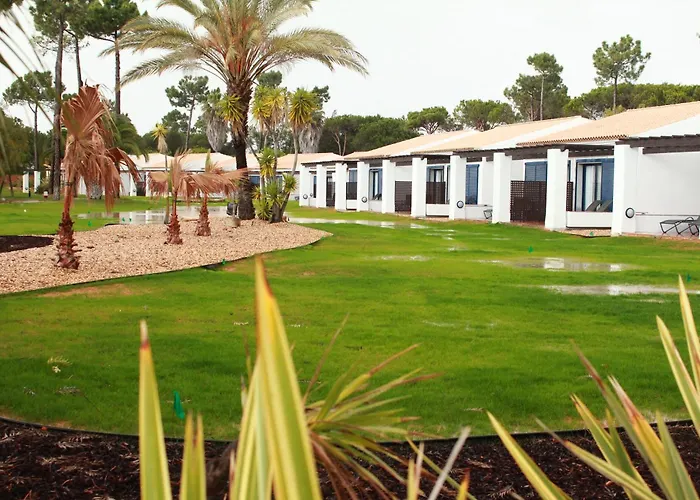 Pet Friendly hotel: Pestana Vila Sol - Vilamoura Premium Golf Resort